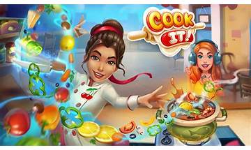 Jogos de Cozinhar for Android - Download the APK from Habererciyes